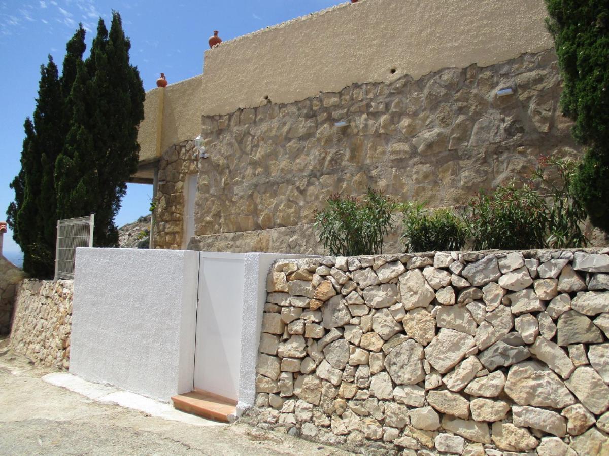 Maryvilla 42F Calpe Luaran gambar