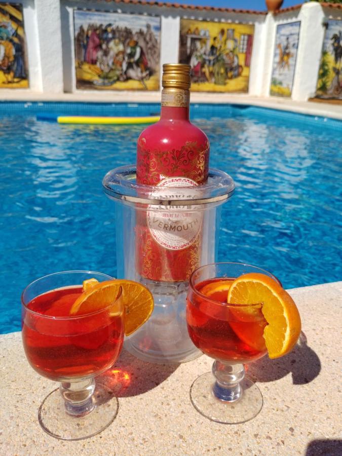 Maryvilla 42F Calpe Luaran gambar