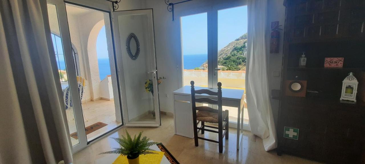Maryvilla 42F Calpe Bilik gambar