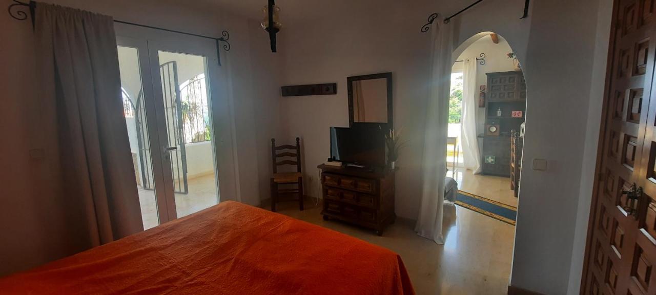 Maryvilla 42F Calpe Bilik gambar