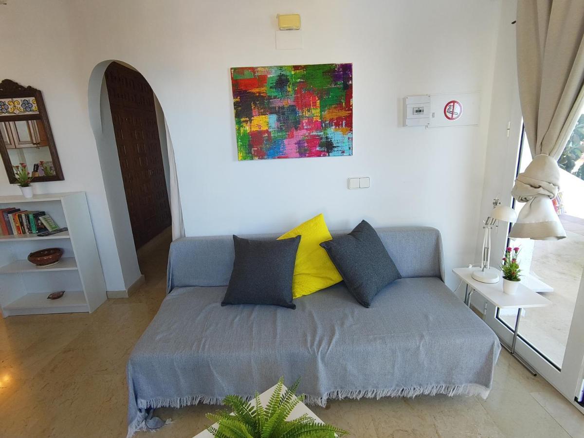 Maryvilla 42F Calpe Luaran gambar