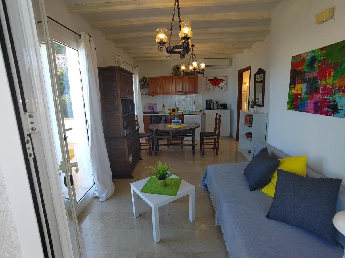 Maryvilla 42F Calpe Luaran gambar